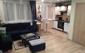 Apartamentai Dana